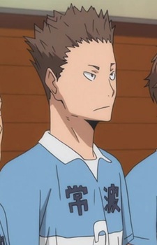 Kazuma Chaya