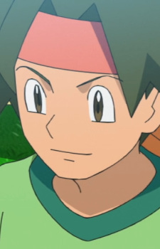 Kenji