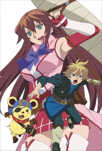 World Destruction Sekai Bokumetsu No Rokunin Specials