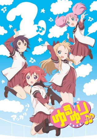Yuru Yuri