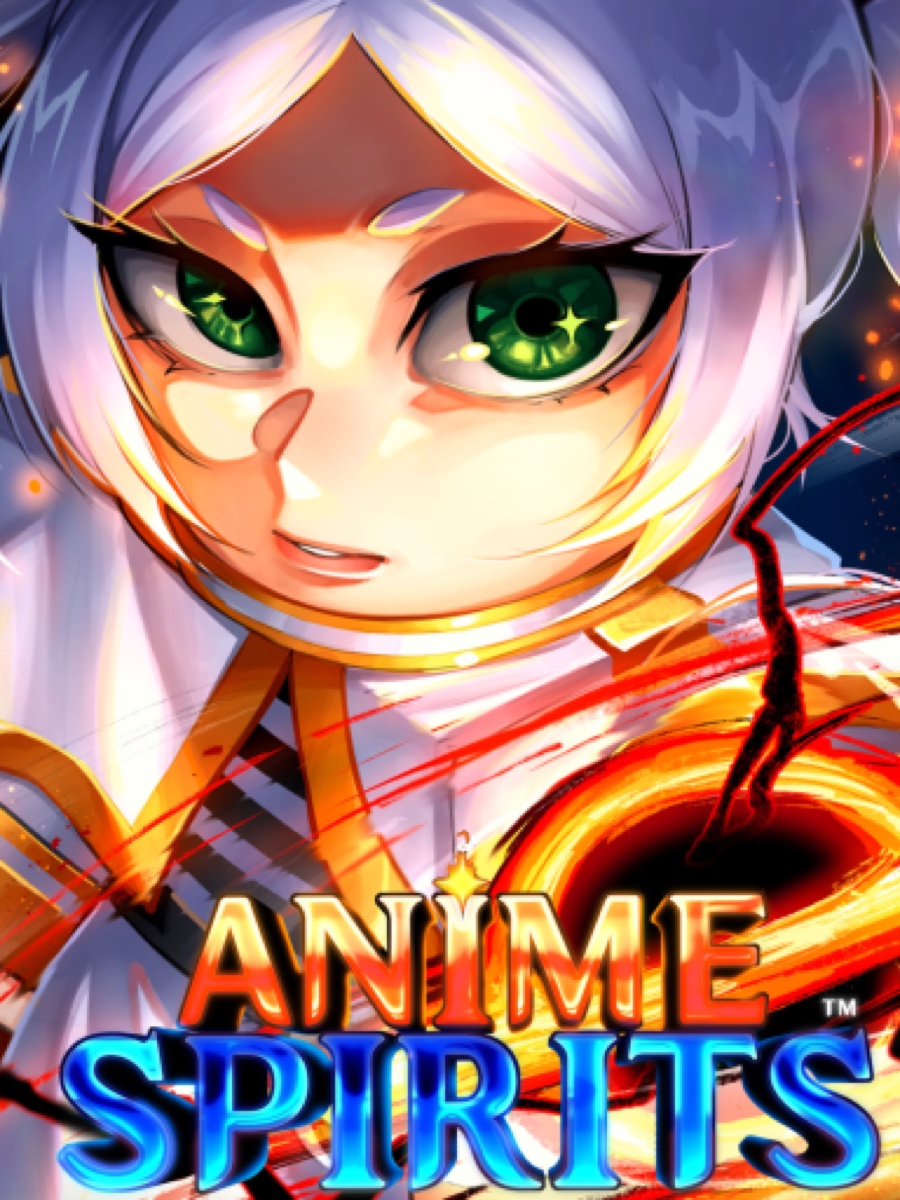 Anime Spirits Souls