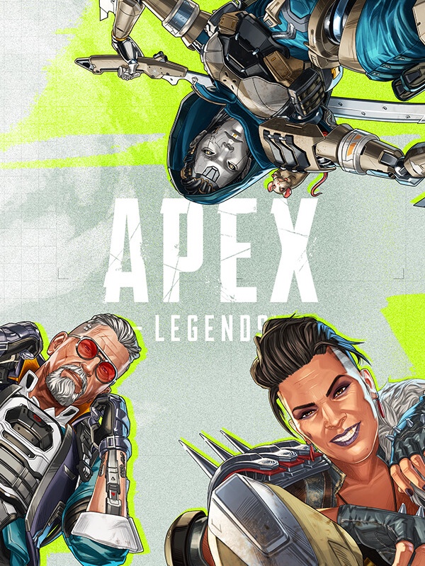 Apex Legends