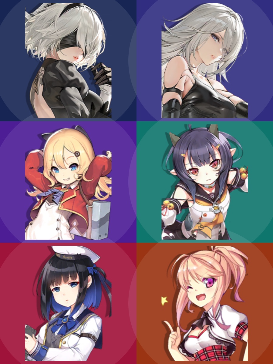 Azur Lane