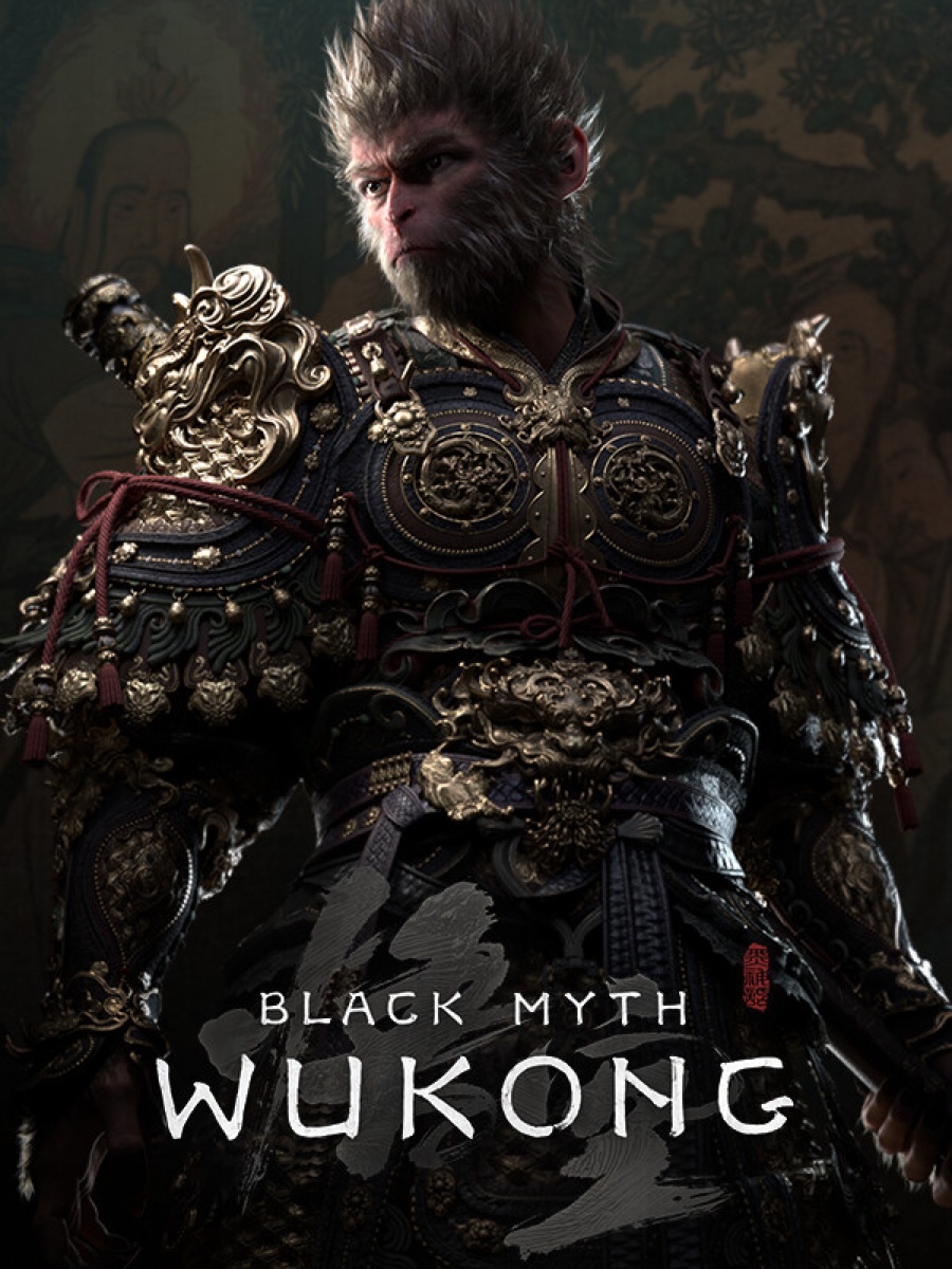 Black Myth Wukong Bosses
