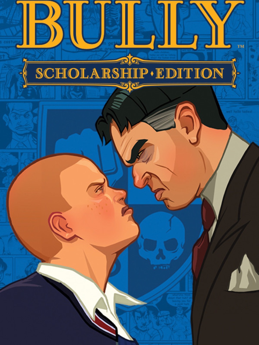 Bully