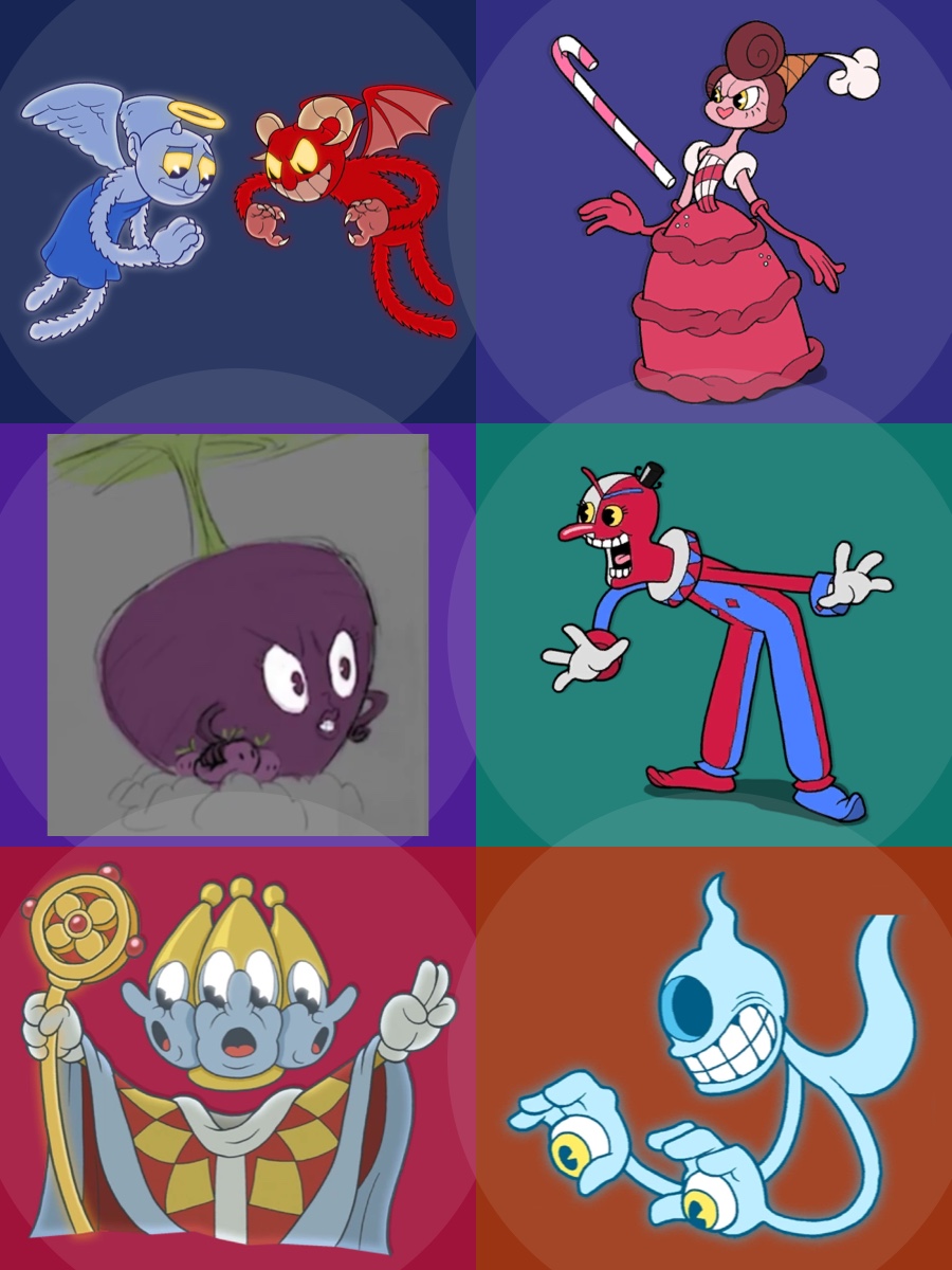 Cuphead