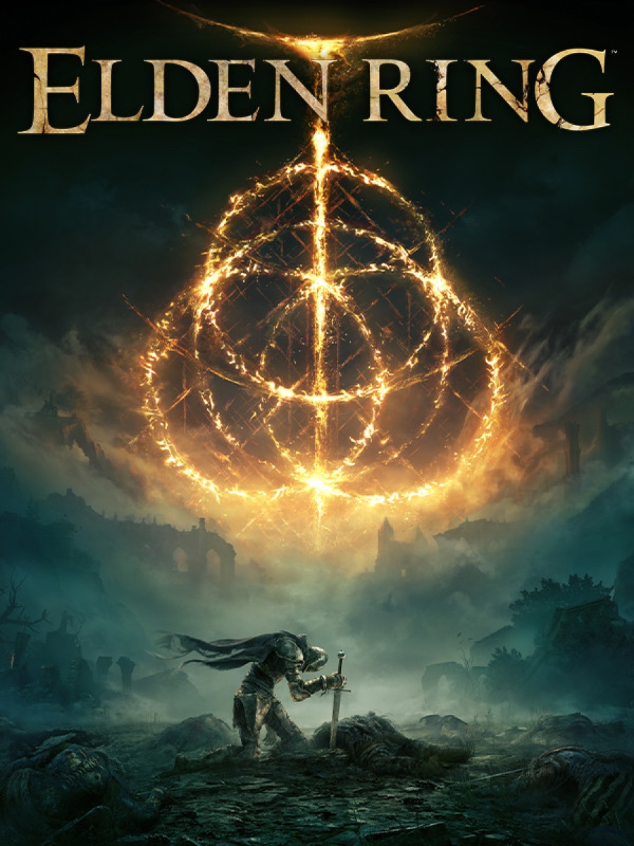 Elden Ring Weapon