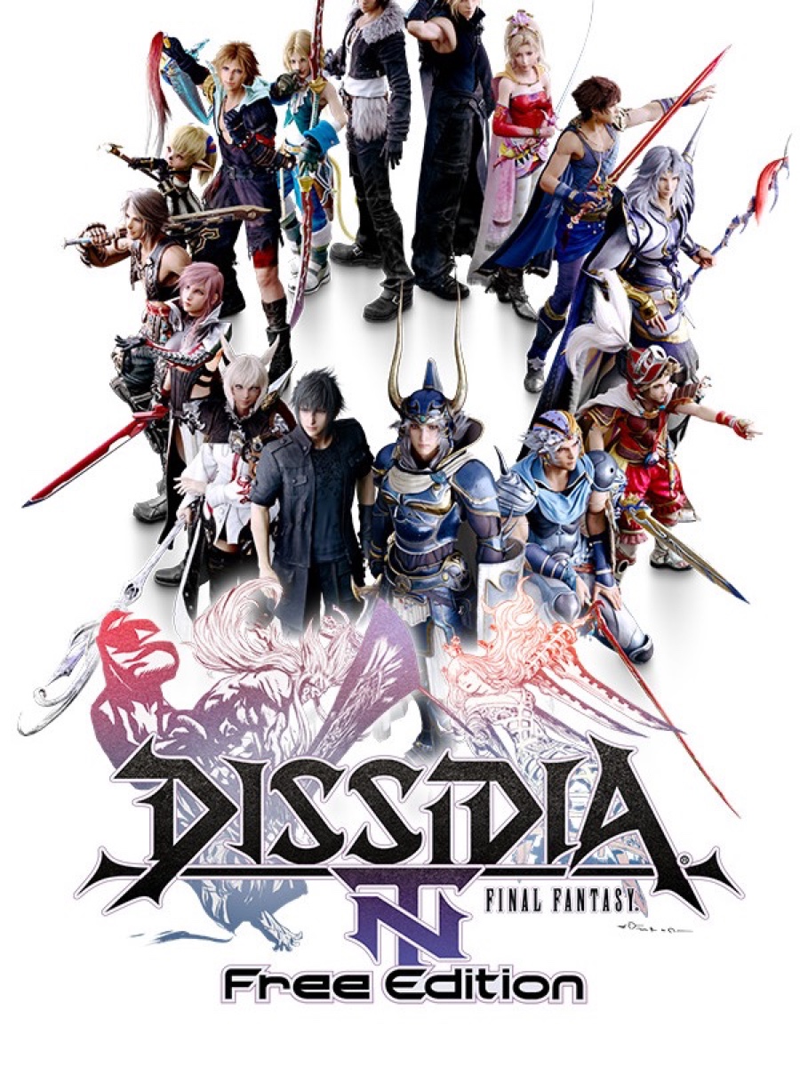Final Fantasy