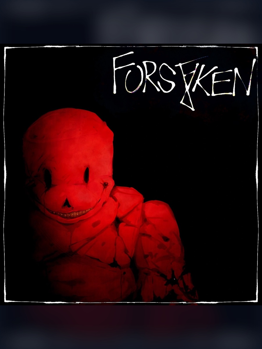 Forsaken Roblox