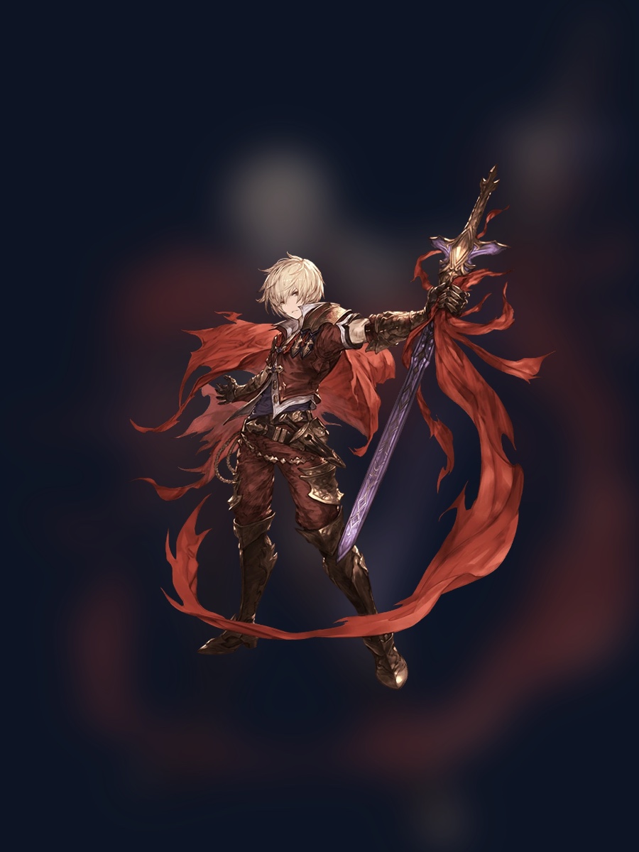 Granblue Fantasy