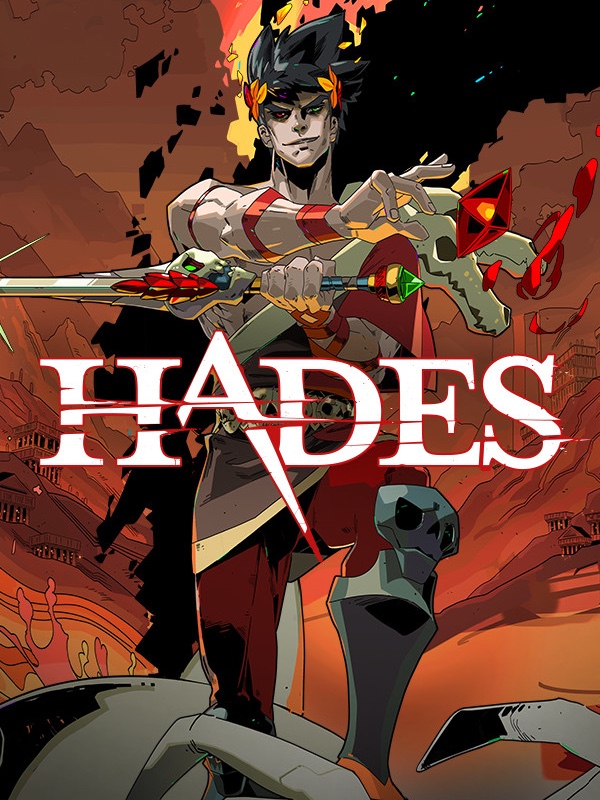 Hades Characters