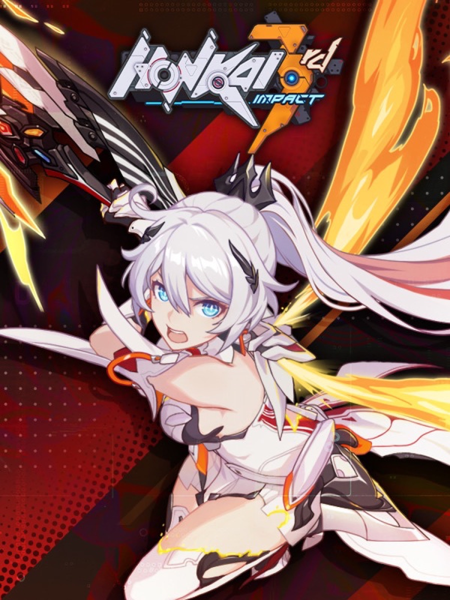 Honkai Impact