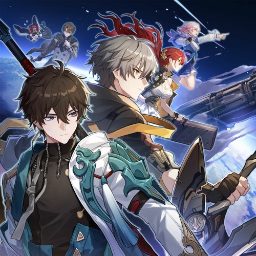 Honkai Star Rail