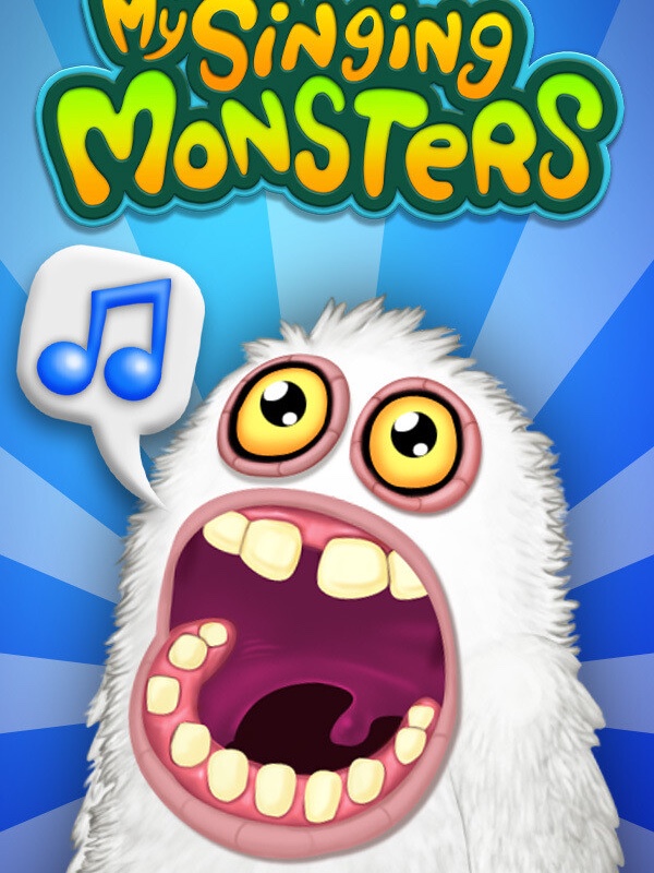 My Singing Monsters