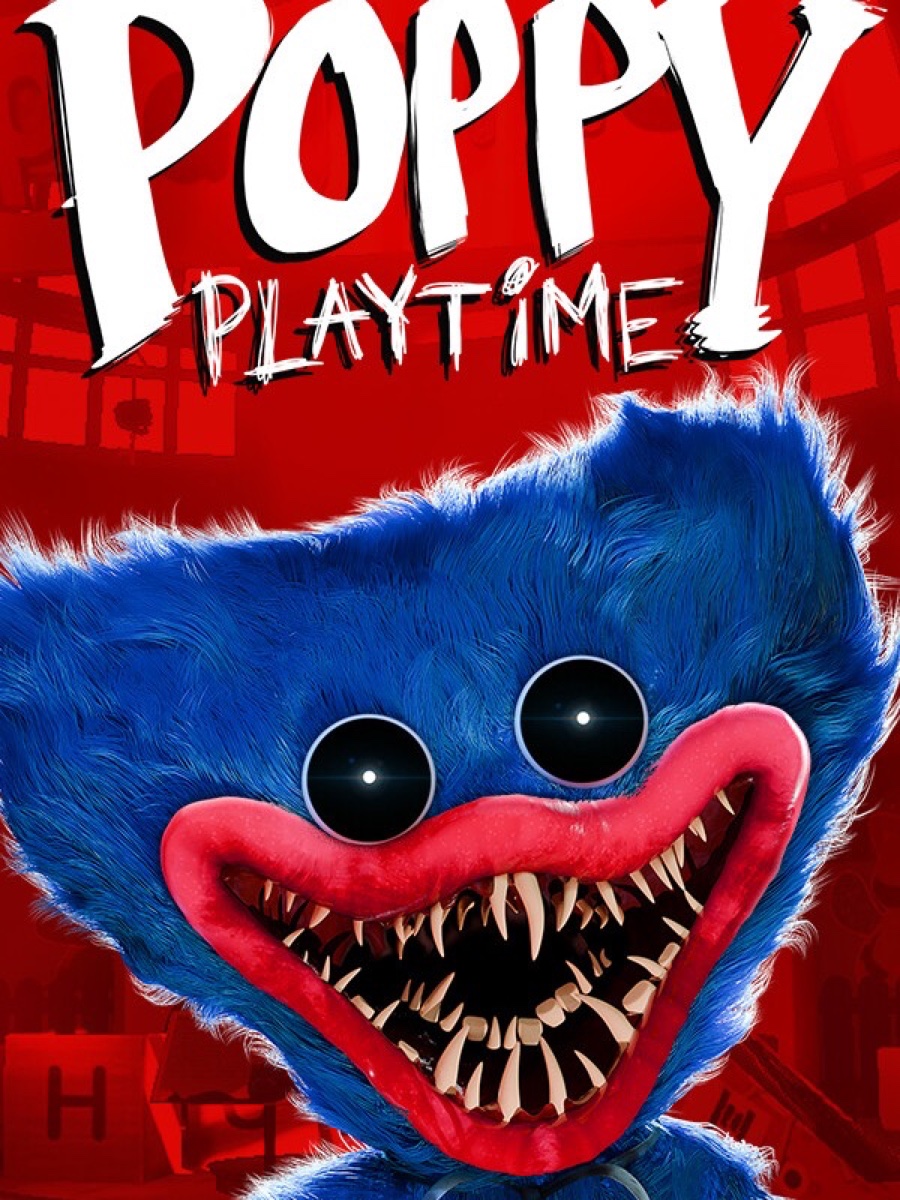 Poppy Playtime