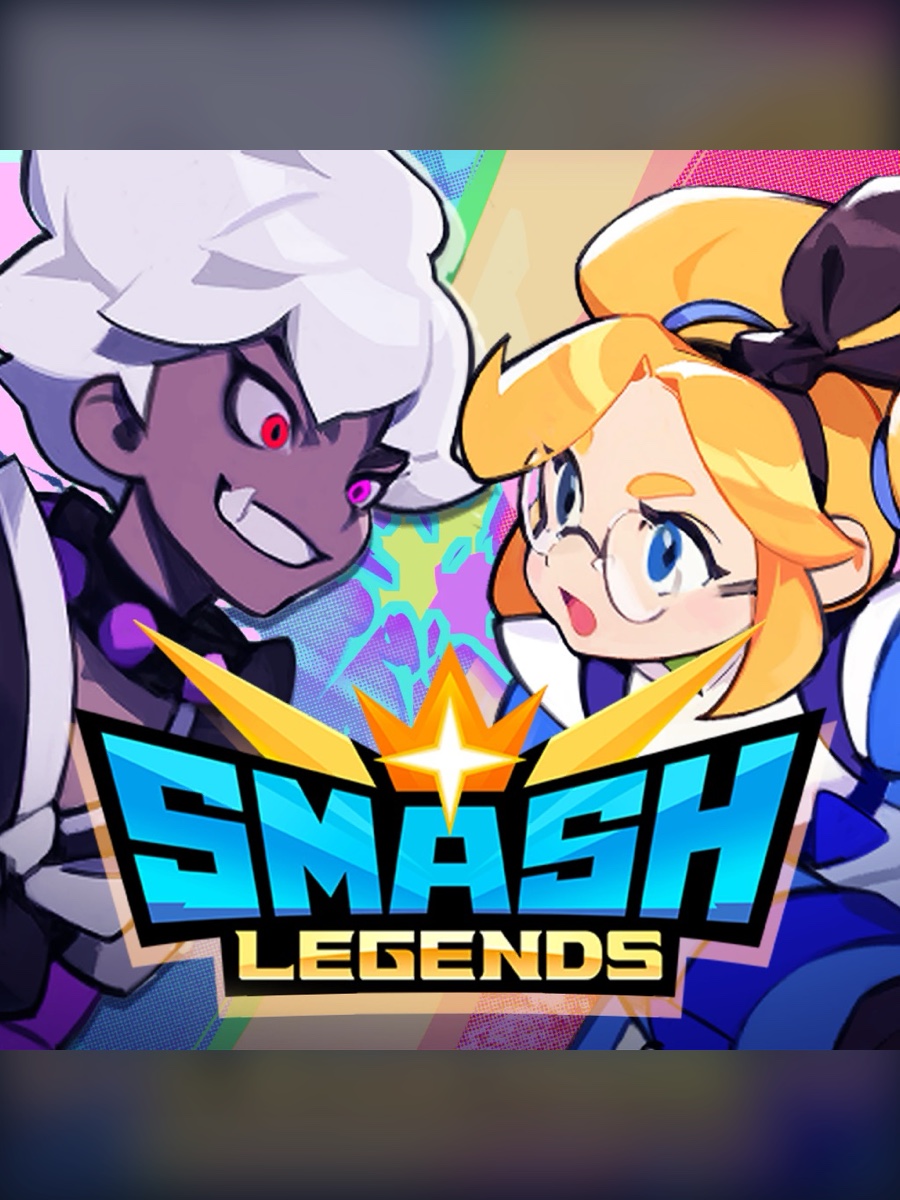 Smash Legends