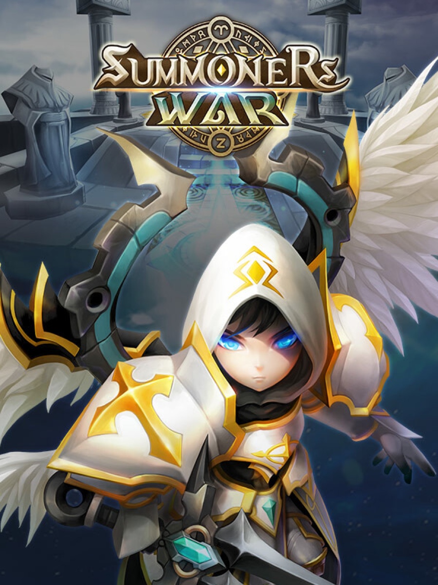 Summoners War 2025