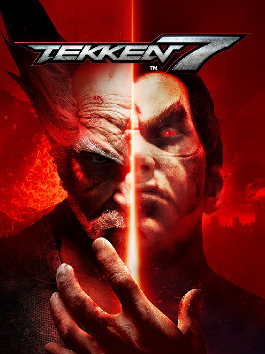 Tekken 7