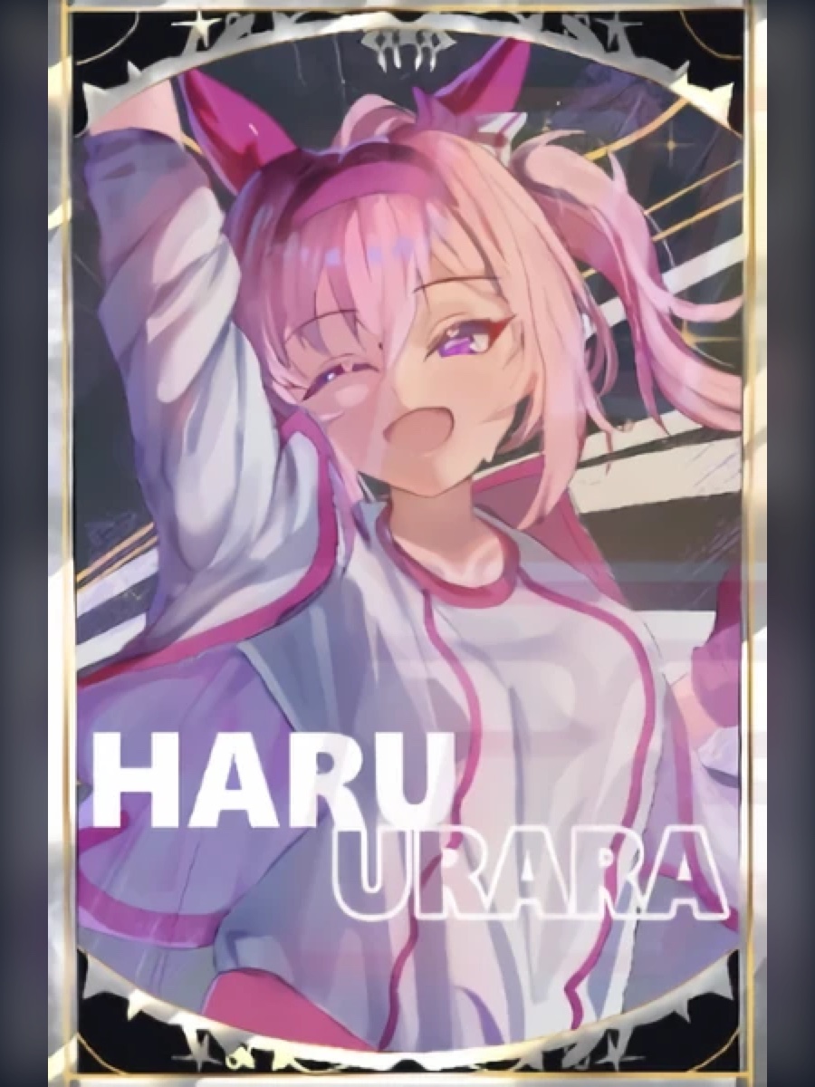 Uma Racing