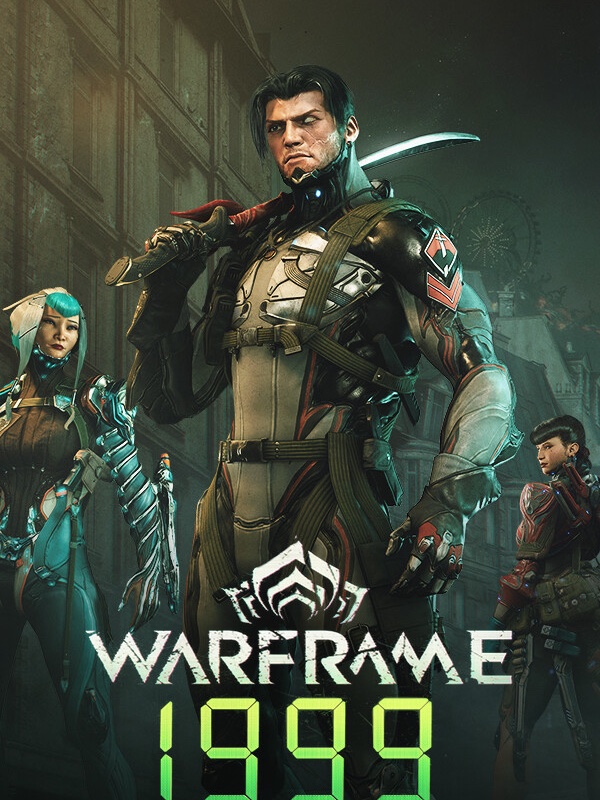 Warframe