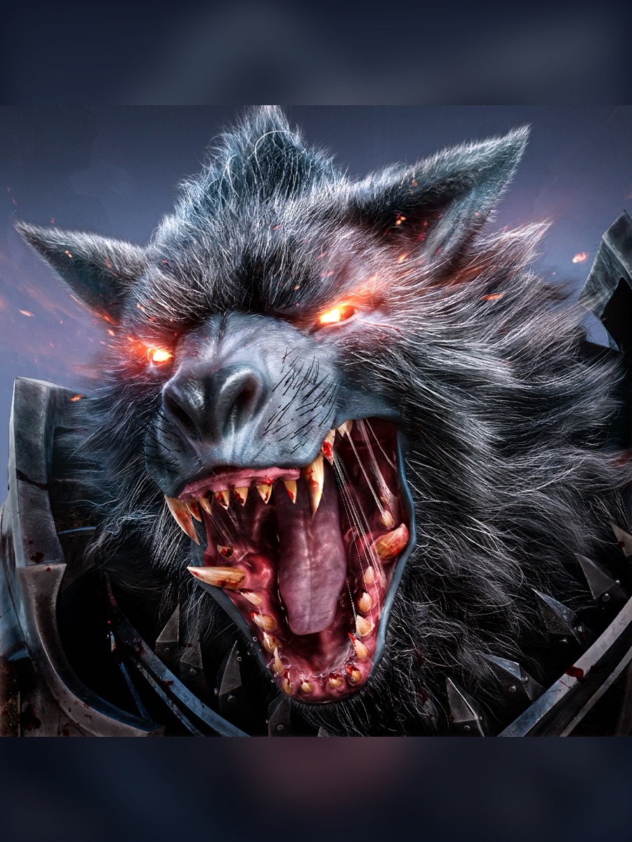 Watcher Of Realms
