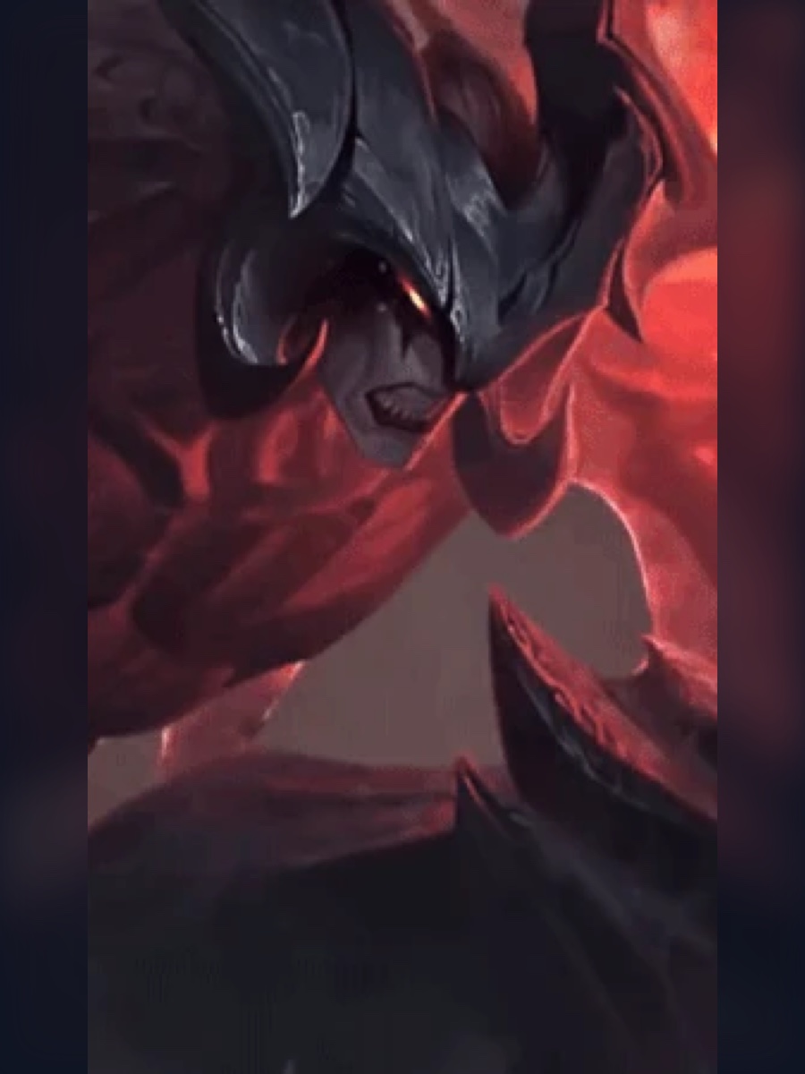 Wild Rift Champions
